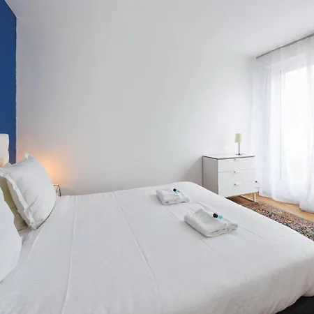 Guestready - Scenic Eiffel Tower View In 16th Arr. Appartamento *